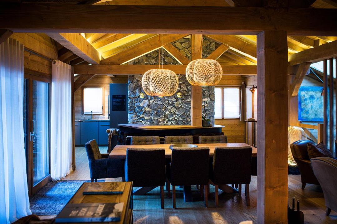 Photo of Others in La Clusaz