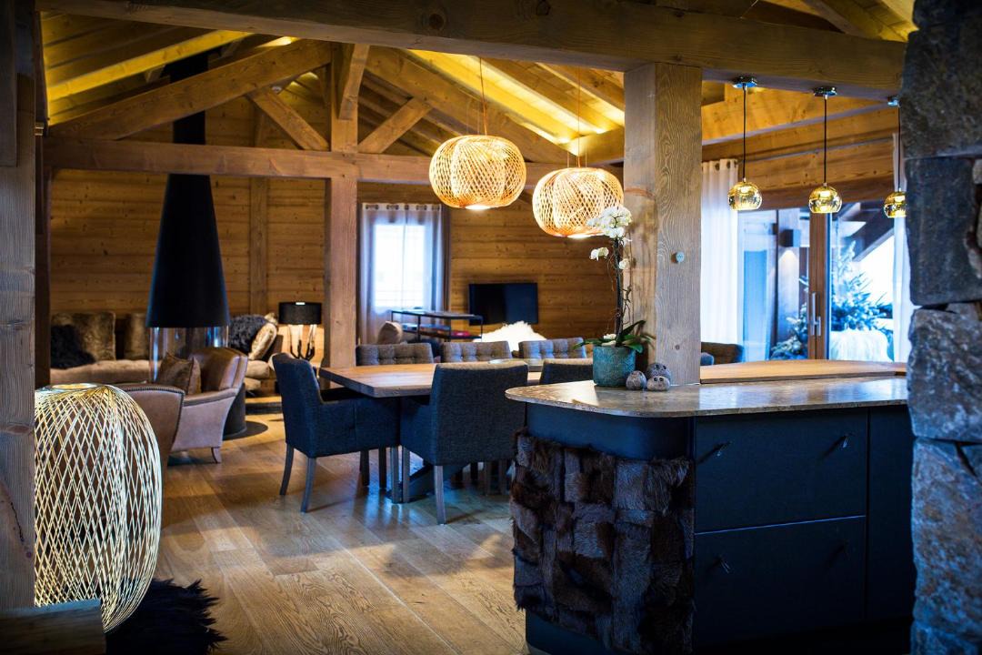 Photo of Others in La Clusaz