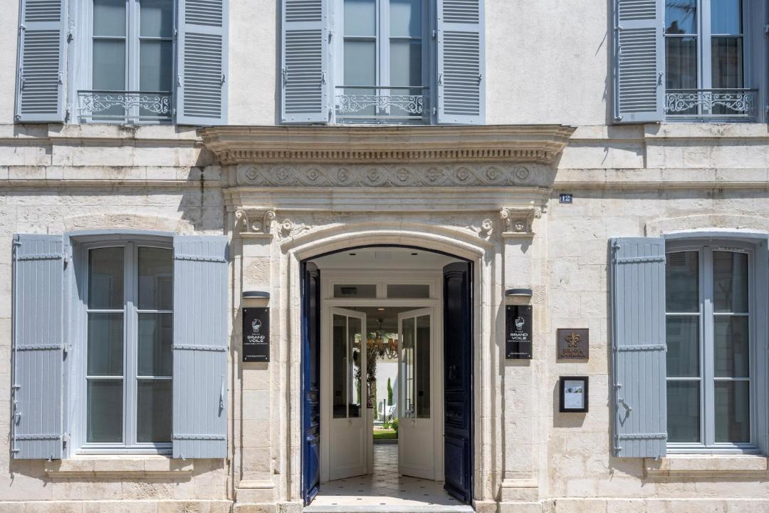 Photo of Others in La Rochelle City Centre