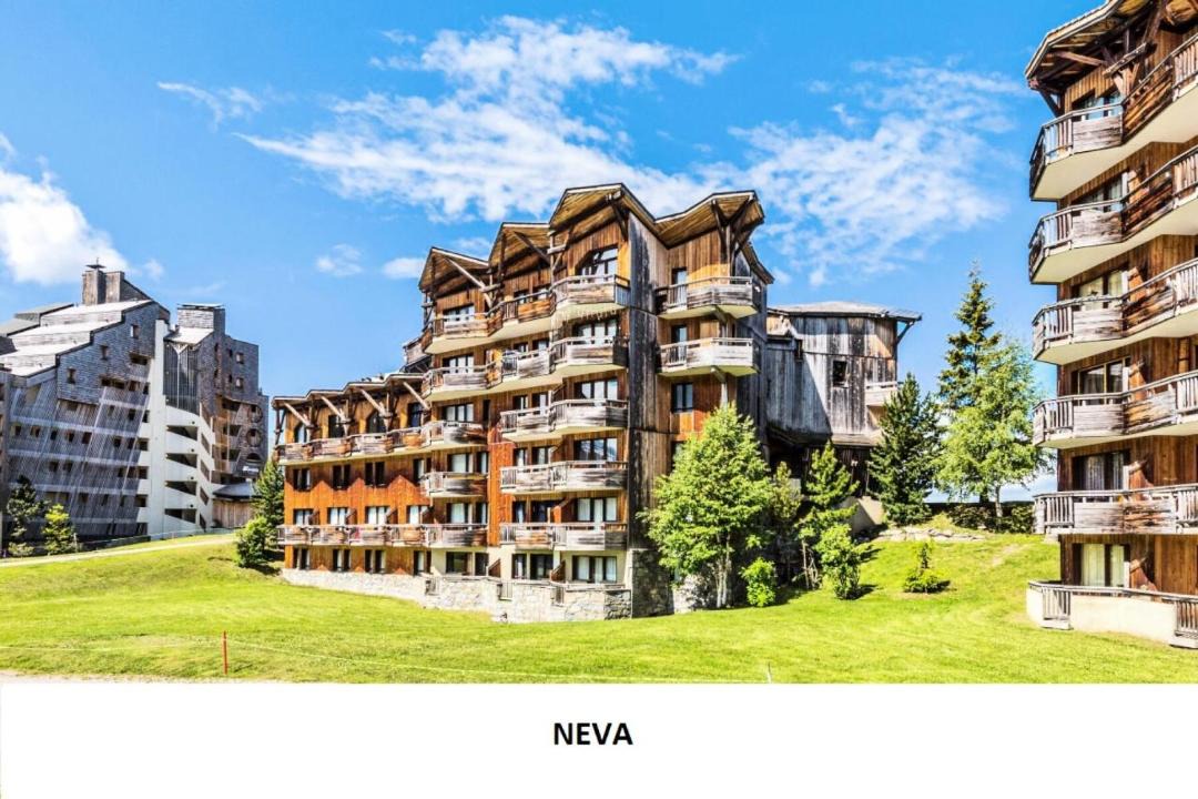 Photo of Others in Avoriaz