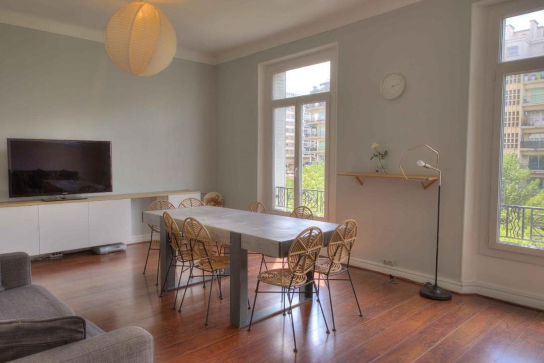 Photo of Livingroom in Le Rouet