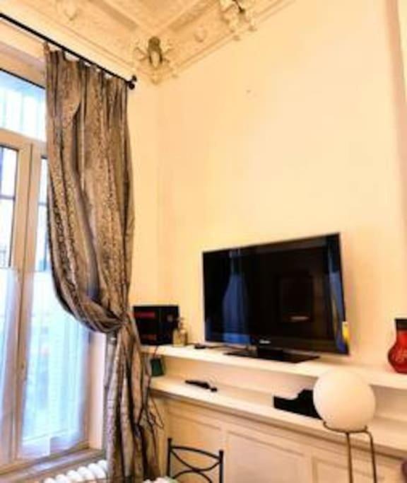 Photo of Livingroom in Palais de justice