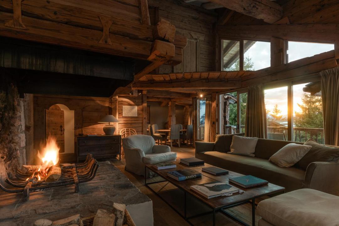 Photo of Others in Megeve