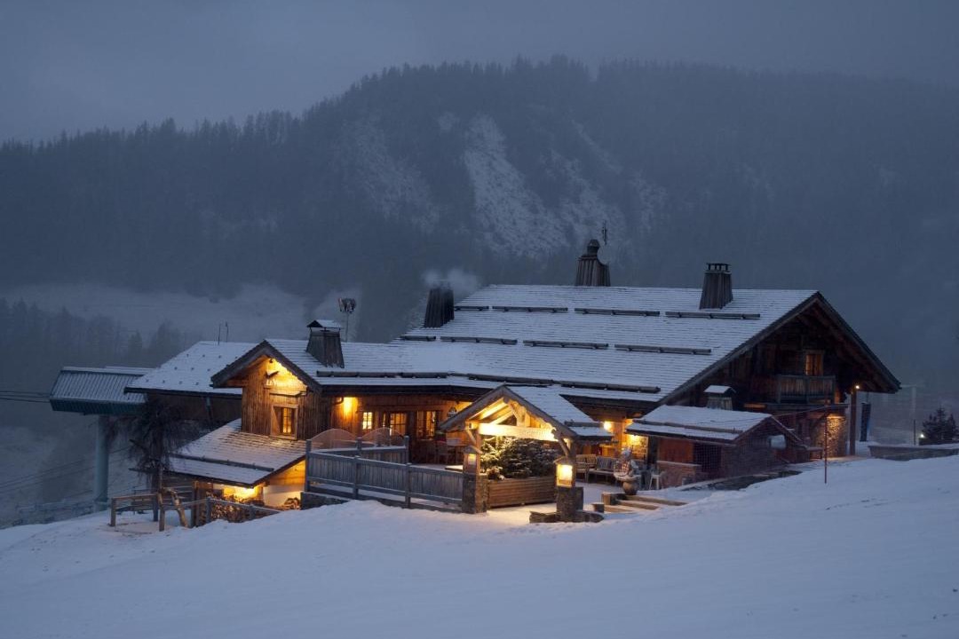 Photo of Others in La Clusaz