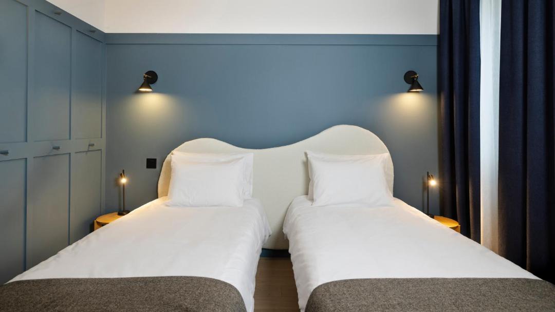 Photo of Bedroom in Argentiere