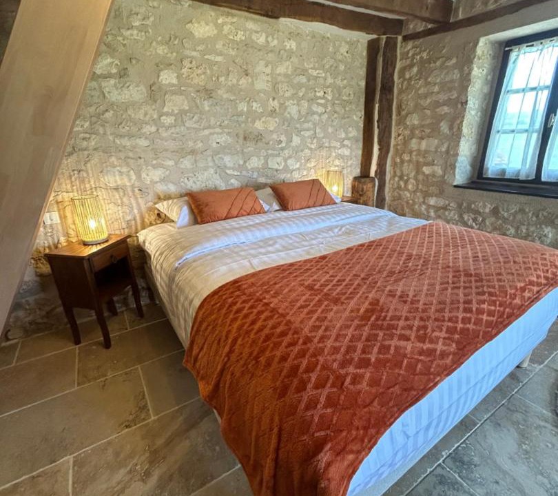 Photo of Bedroom in Azerat