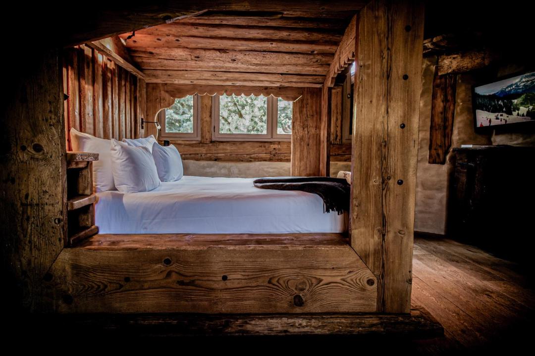Photo of Others in Megeve
