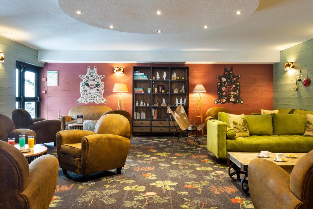 Photo of Livingroom in Montalbert
