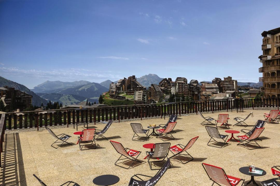 Photo of Others in Avoriaz