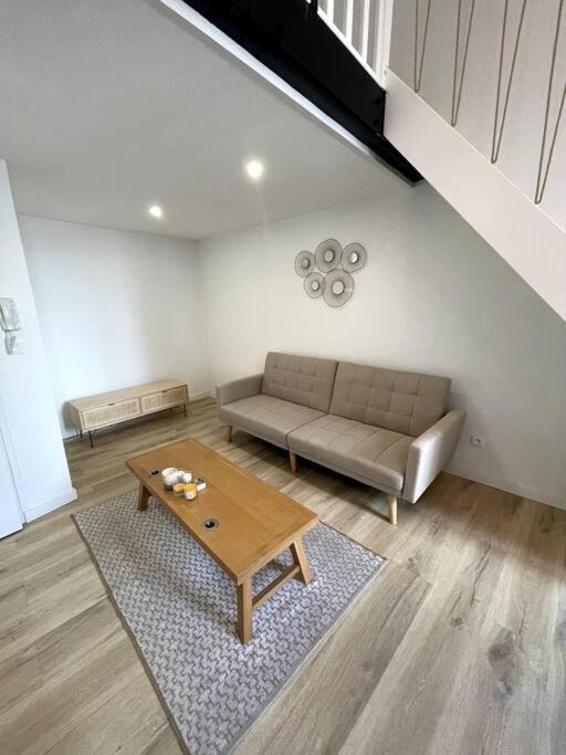 Photo of Livingroom in Le Camas