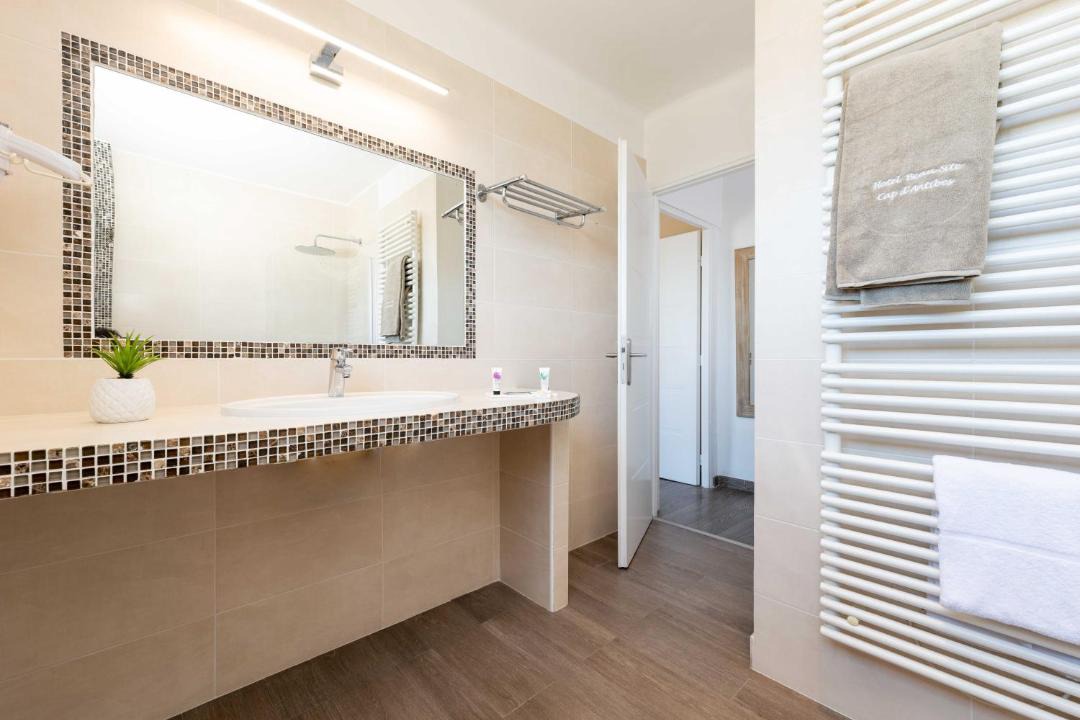 Photo of Bathroom in Cap-d'Antibes