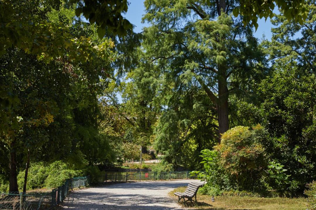 Photo of Others in Grand Parc-Paul Doumer