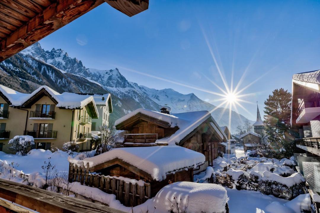 Photo of Others in Les Praz-de-Chamonix