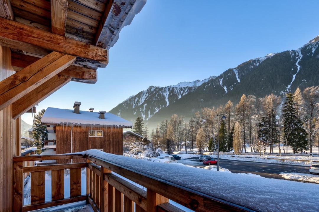 Photo of Others in Les Praz-de-Chamonix