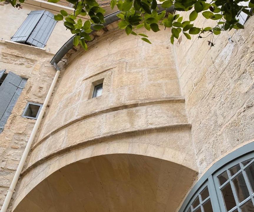 Photo of Others in Arles City Centre