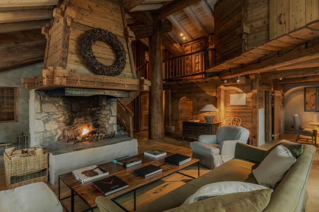 Photo of Others in Megeve