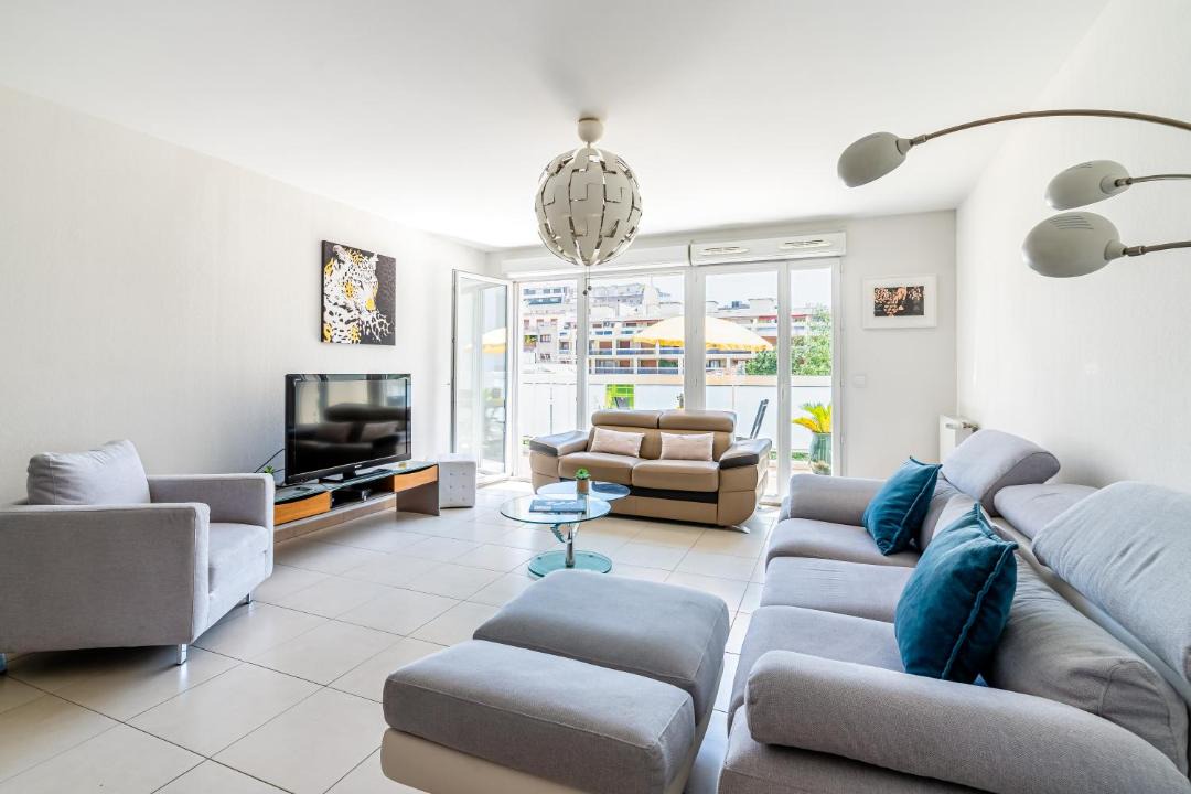 Photo of Livingroom in Le Rouet