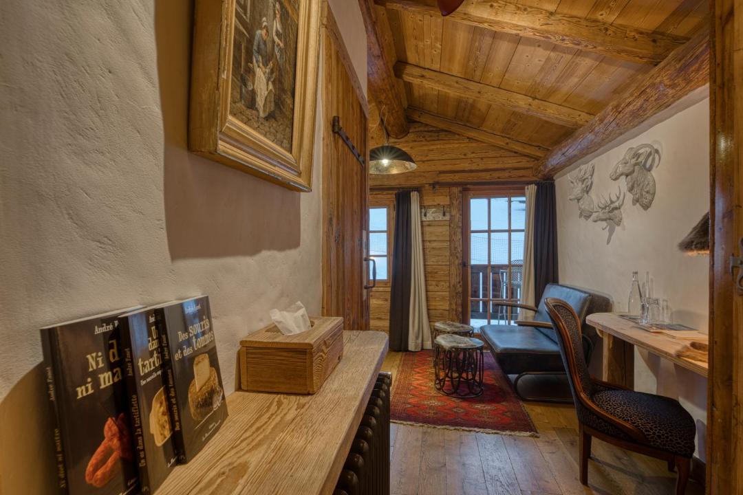 Photo of Others in La Clusaz