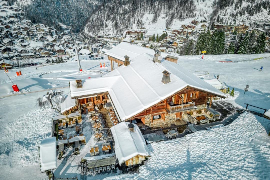 Photo of Others in La Clusaz