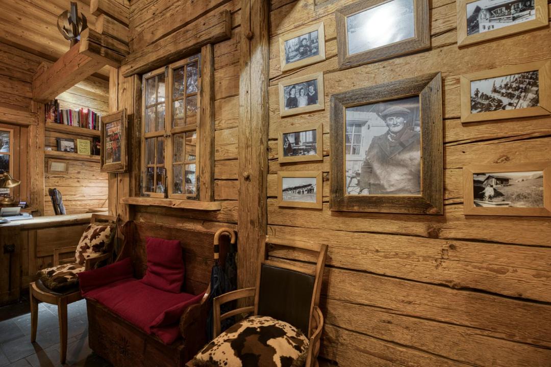 Photo of Others in La Clusaz