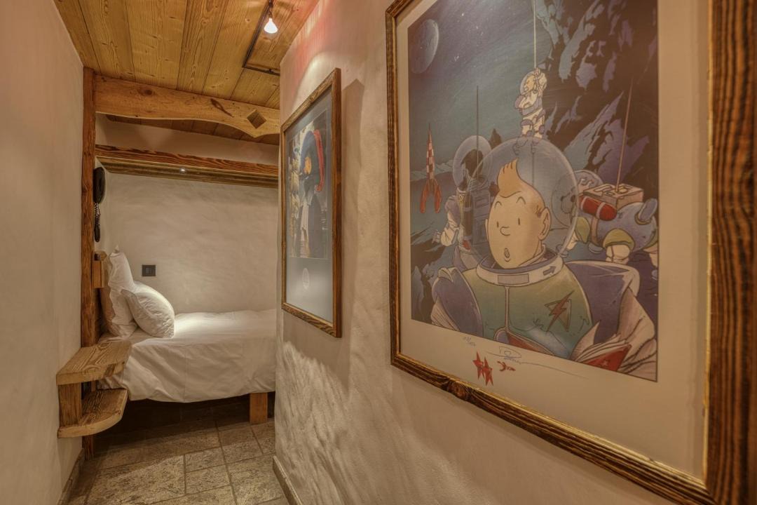 Photo of Others in La Clusaz
