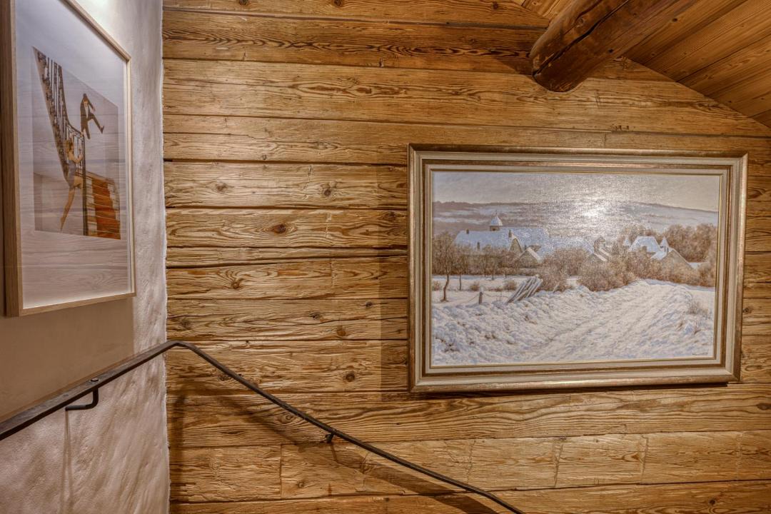 Photo of Others in La Clusaz