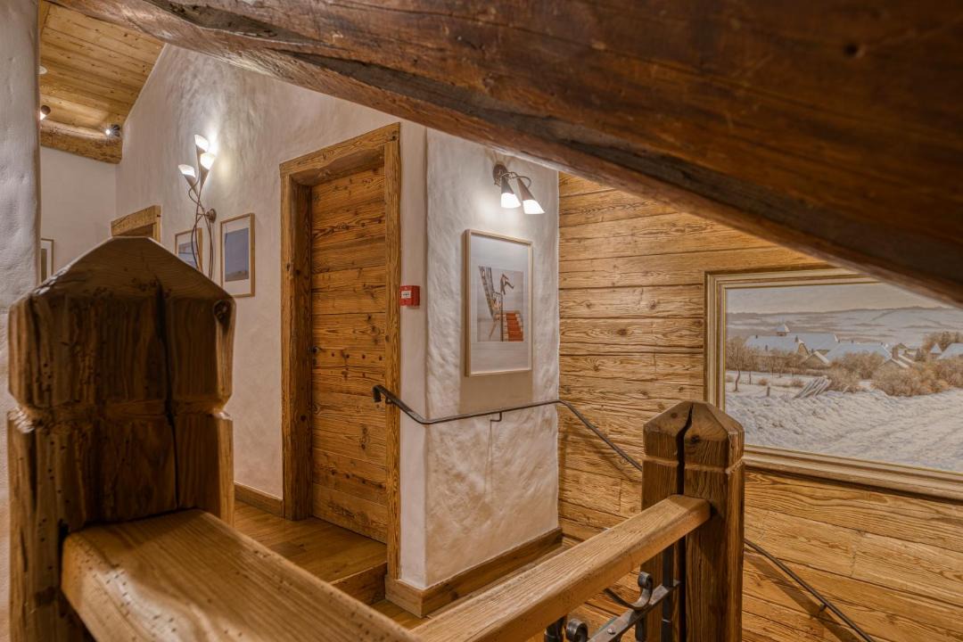 Photo of Others in La Clusaz