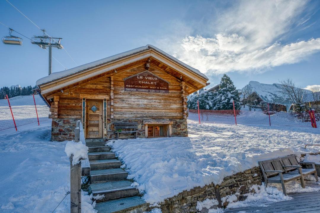 Photo of Others in La Clusaz