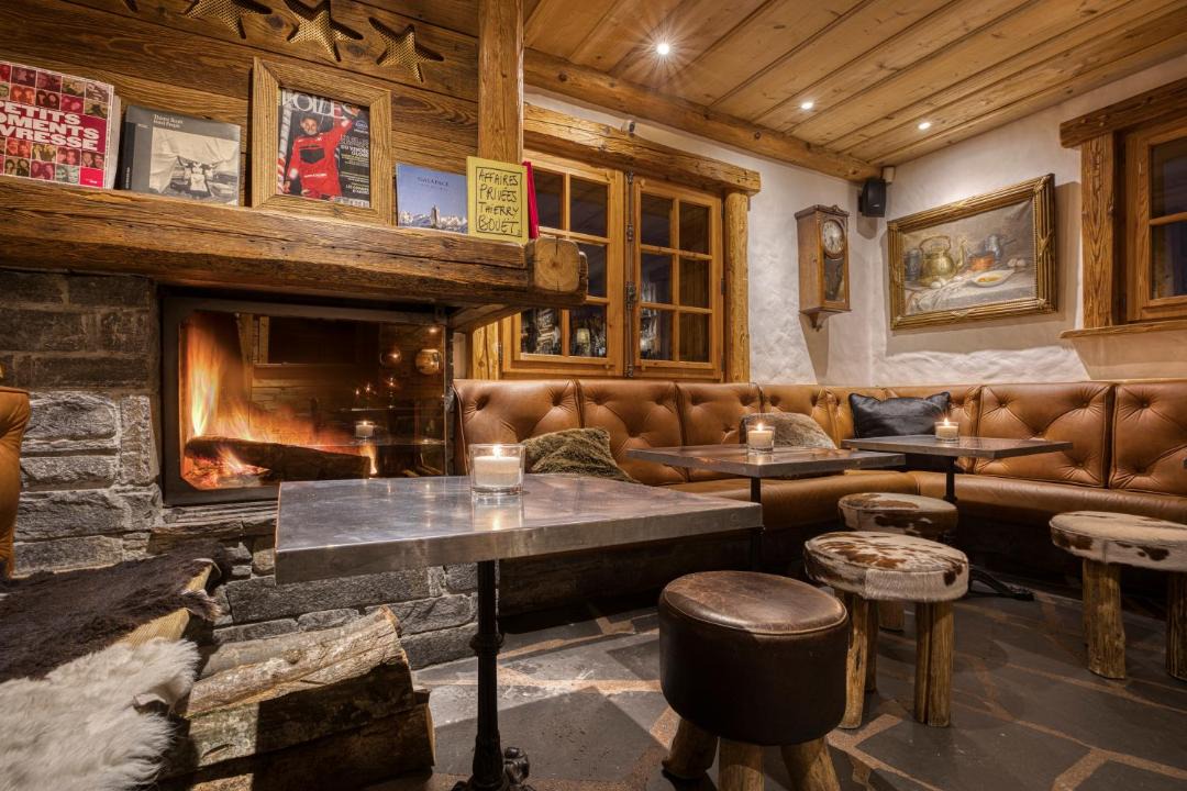 Photo of Others in La Clusaz