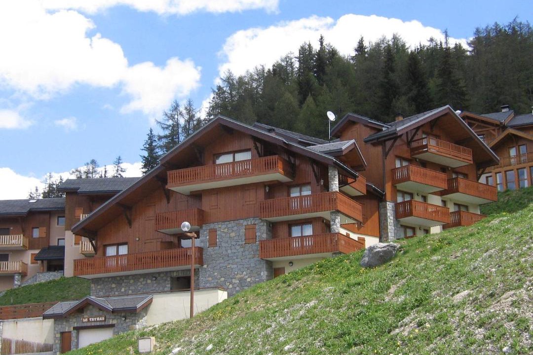 Photo of Others in Vallandry