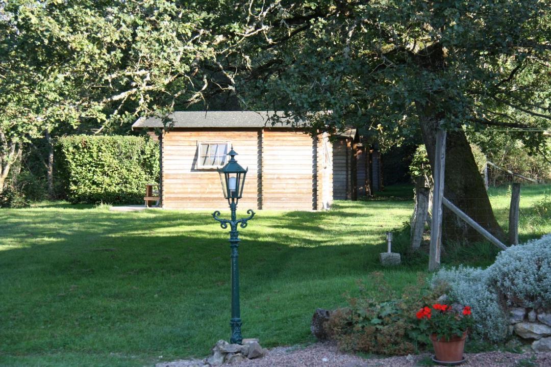 Photo of Buildings in Epiry