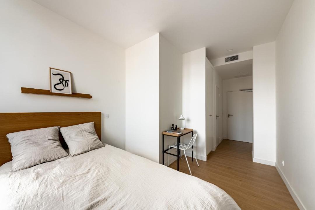 Photo of Bedroom in Opera