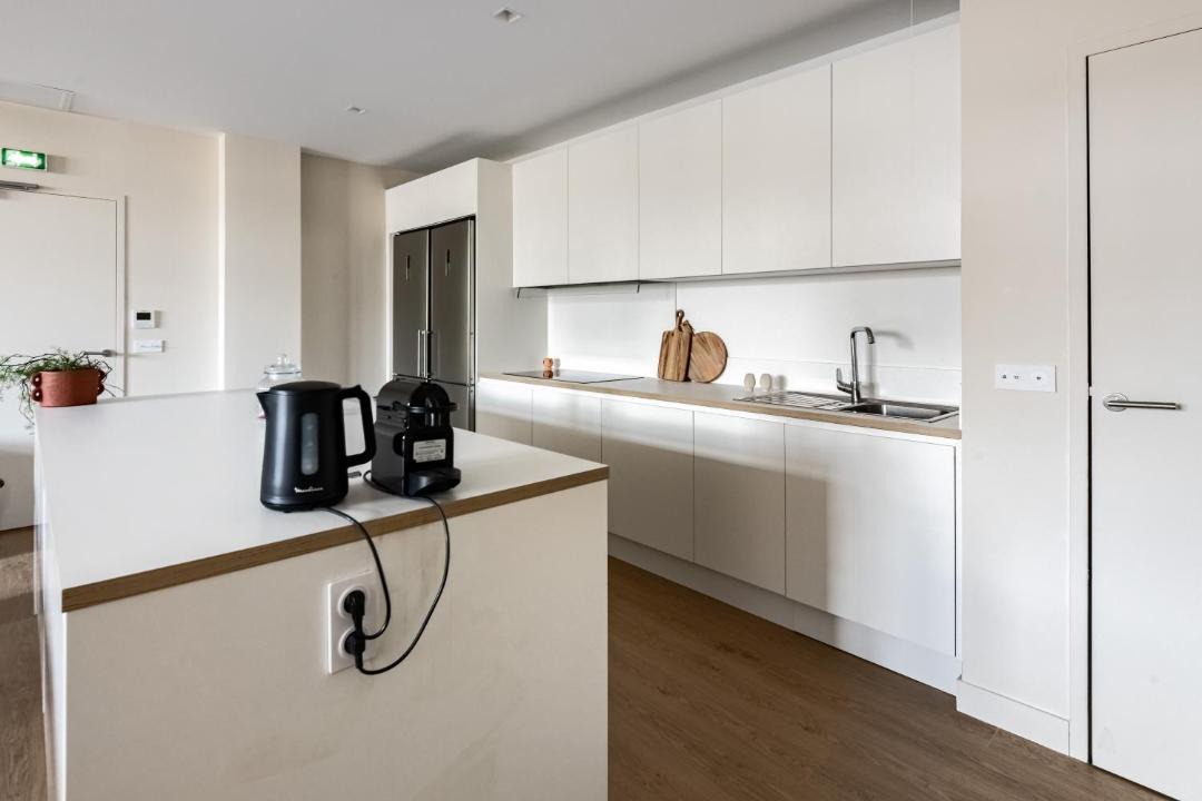 Photo of Kitchen in Opera