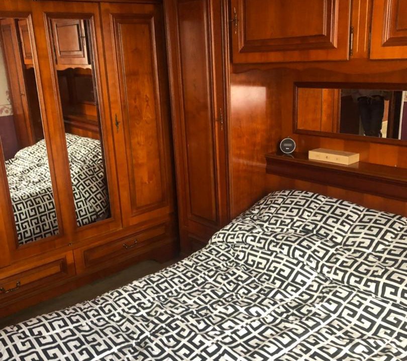 Photo of Bedroom in Garchizy