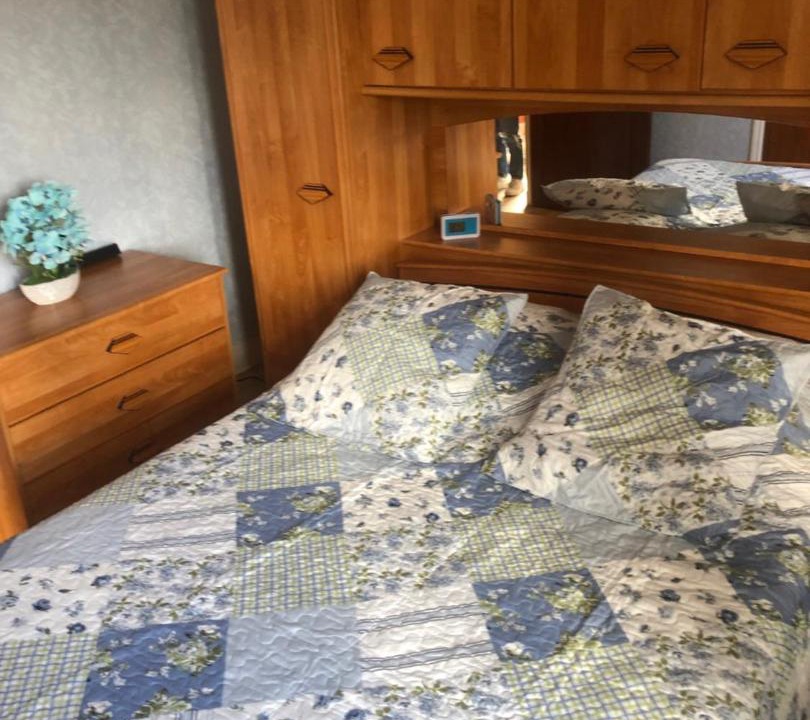 Photo of Bedroom in Garchizy
