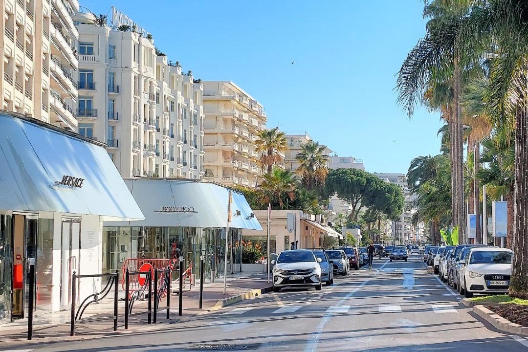 Photo of Others in Cannes City Centre