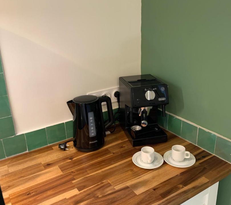 Photo of Kitchen in Orgon