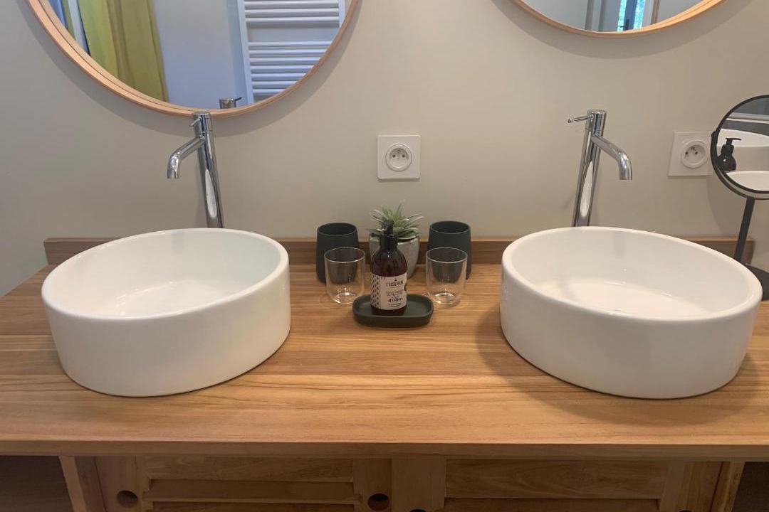 Photo of Bathroom in Orgon