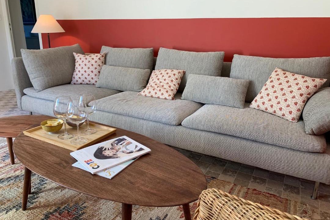 Photo of Livingroom in Orgon