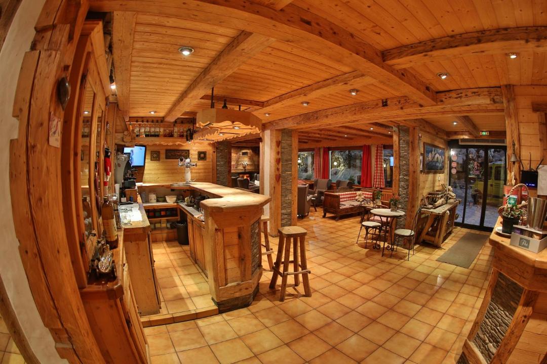 Photo of Others in Morzine