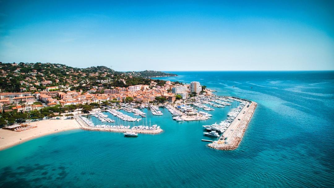 Photo of Others in Sainte-Maxime City Centre