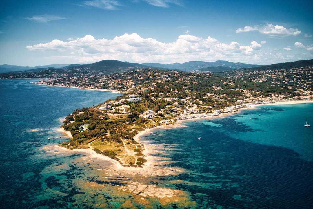 Photo of Others in Sainte-Maxime City Centre