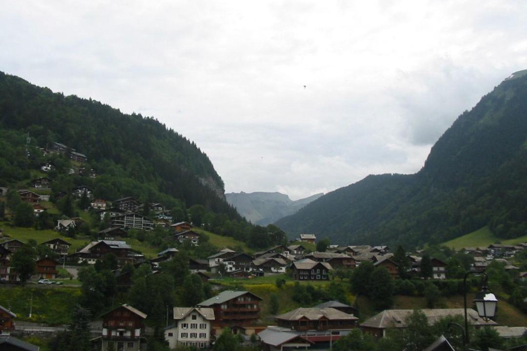 Photo of Others in Morzine