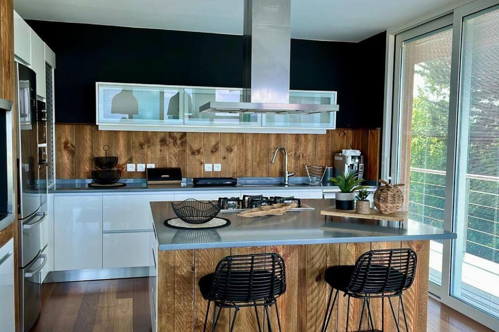 Photo of Kitchen in Gujan-Mestras