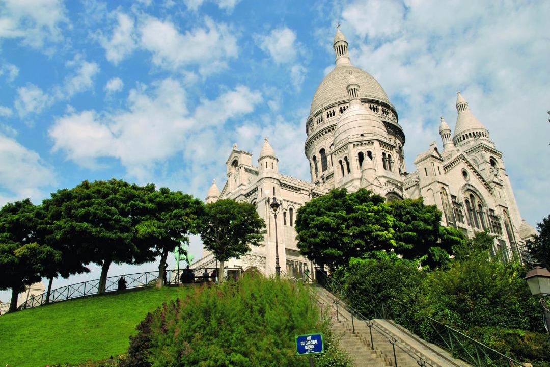 Photo of Others in Montmartre