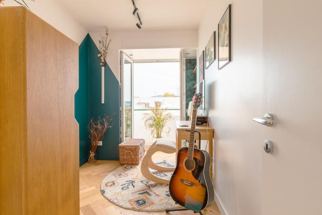Photo of Livingroom in Les Baumettes