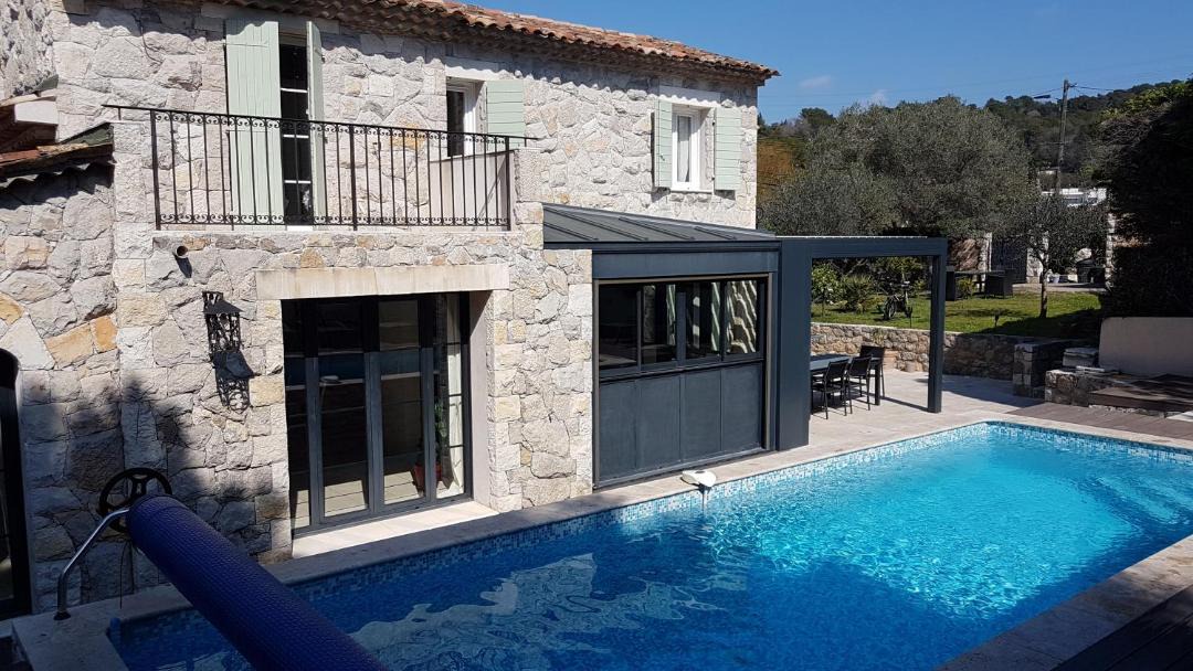 Photo of Others in Mougins