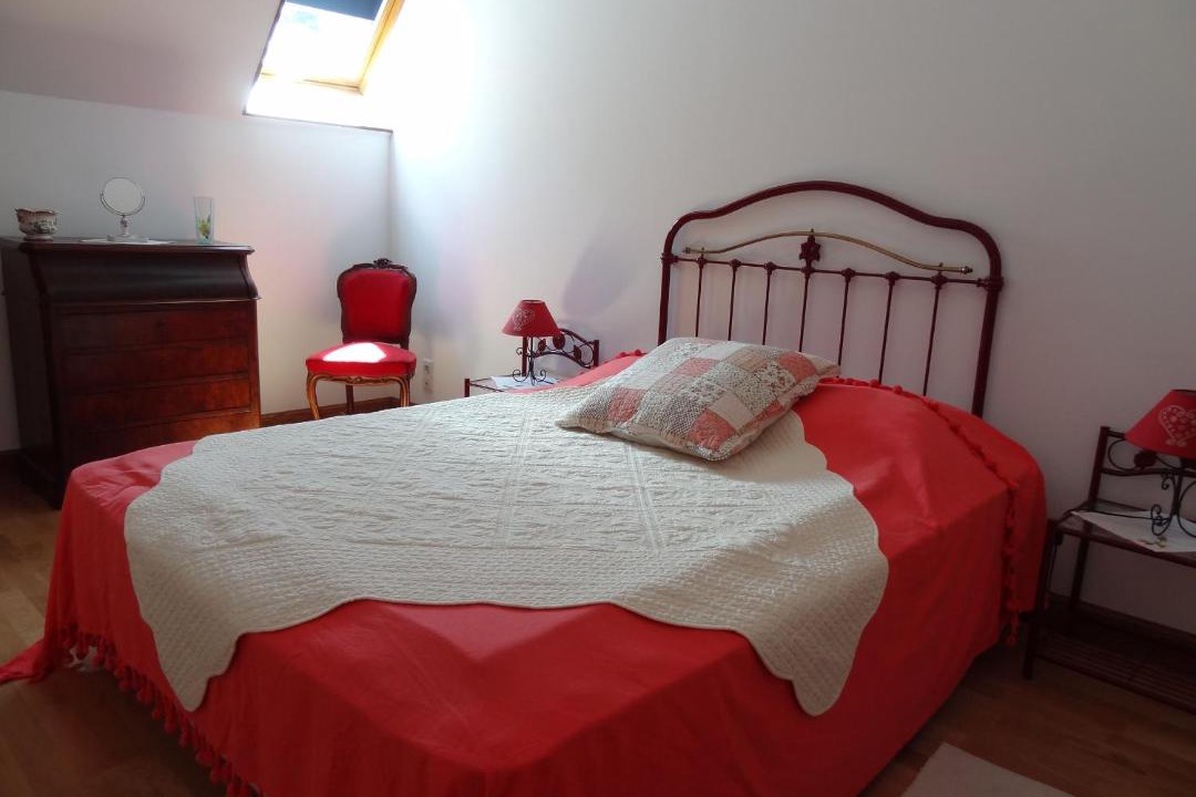 Photo of Bedroom in Herry