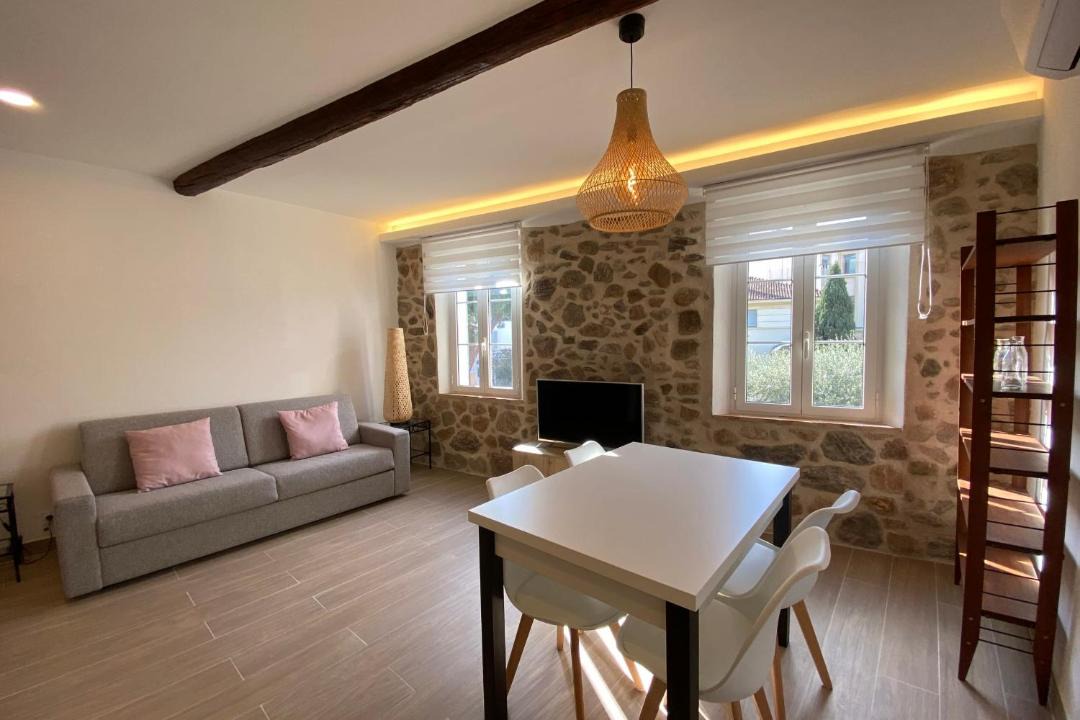 Photo of Livingroom in Le Suquet