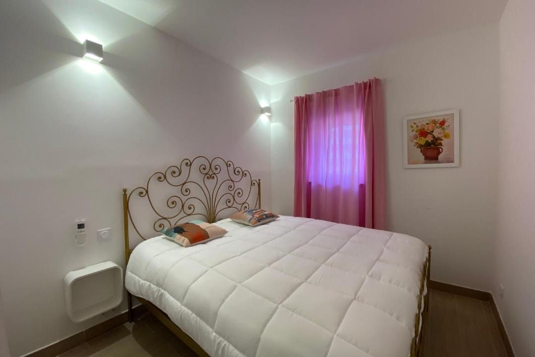 Photo of Bedroom in Le Suquet